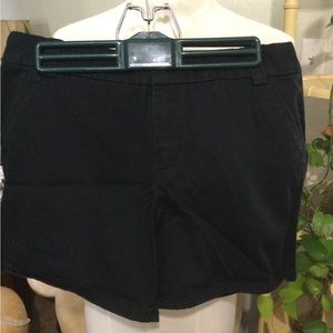 Merona short size 6